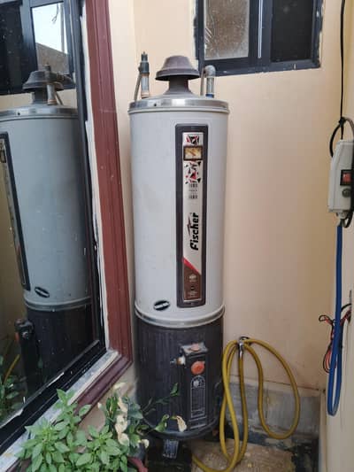 F03230113223 Whatsapp fischer Brand geazer used 35 gallon storage