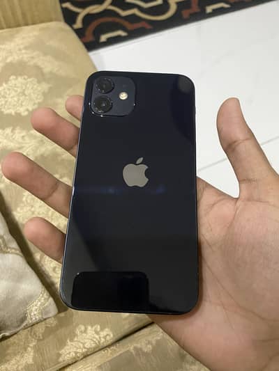 Apple iPhone 12