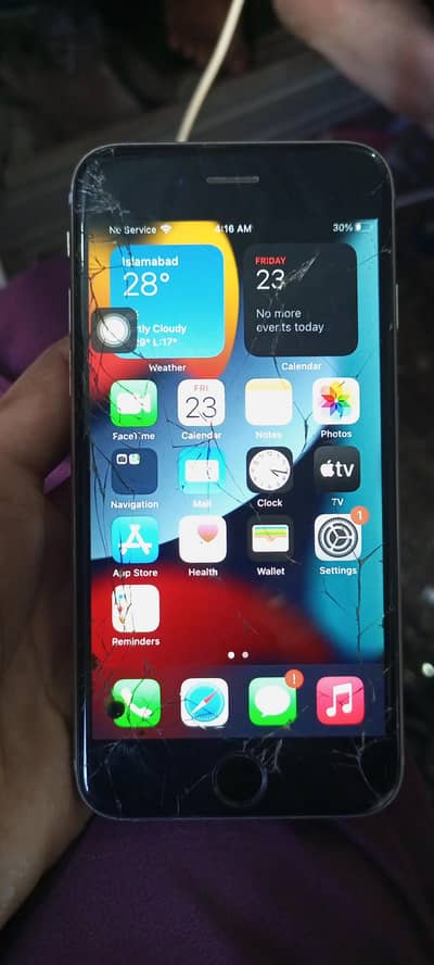 I phone s 6