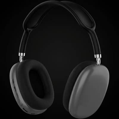 P9 gaming headset gaming headphone