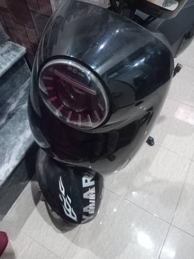 ramza yaari new asia good condition