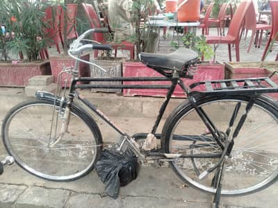sohrab cycle