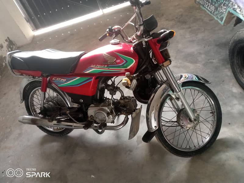best for drive 0