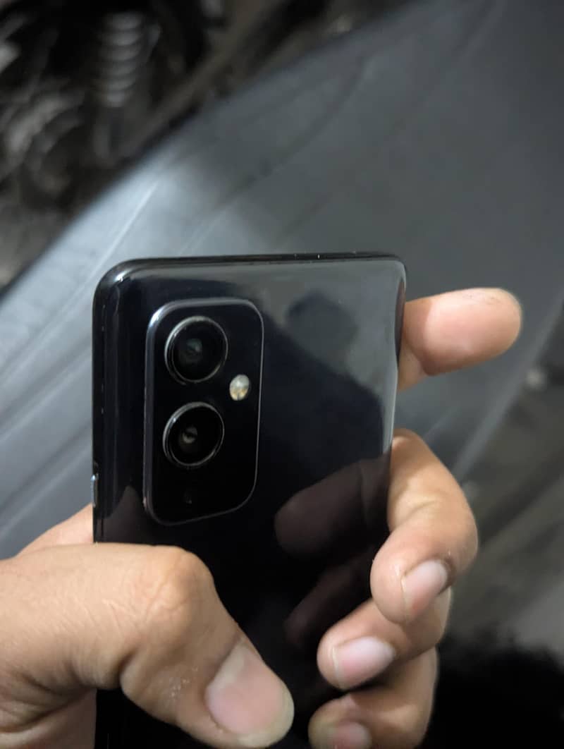One Plus 9 1