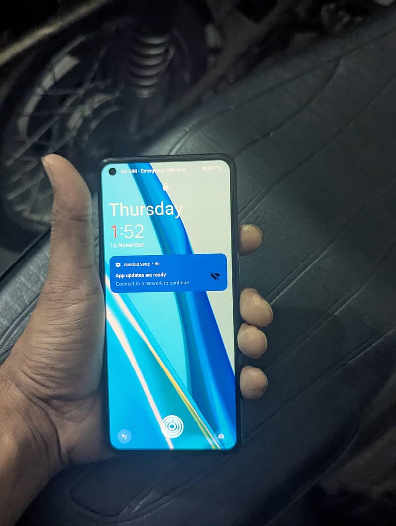 One Plus 9 2