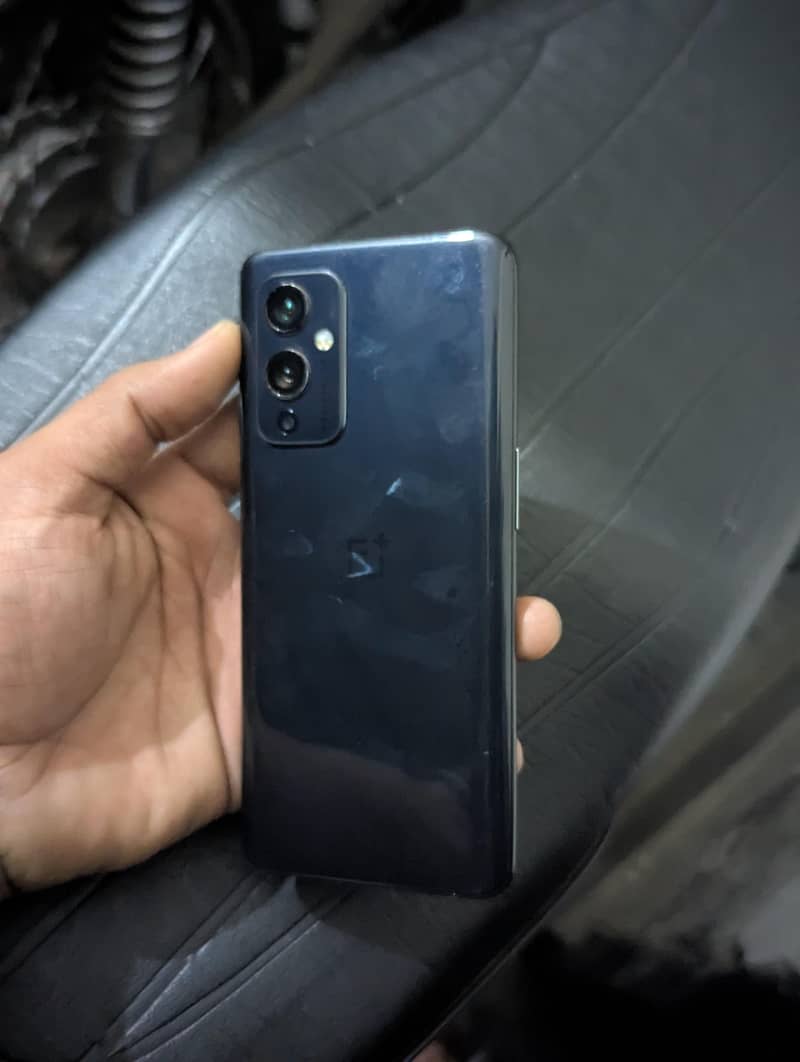 One Plus 9 5