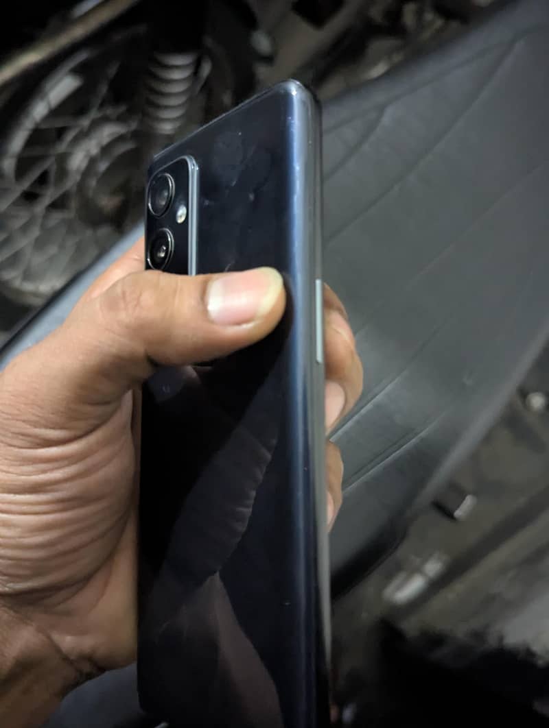 One Plus 9 6