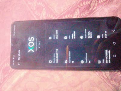 Infinix Smart 7