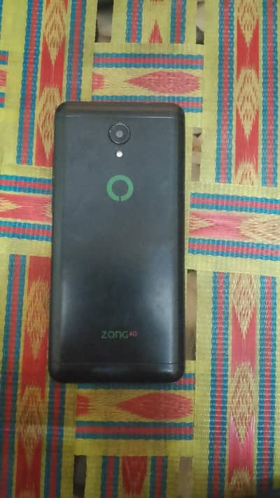 Q Zong Mobile