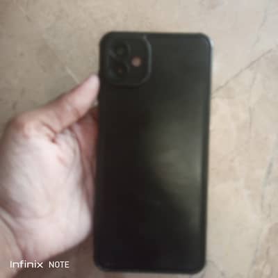 Samsung Mobile A04