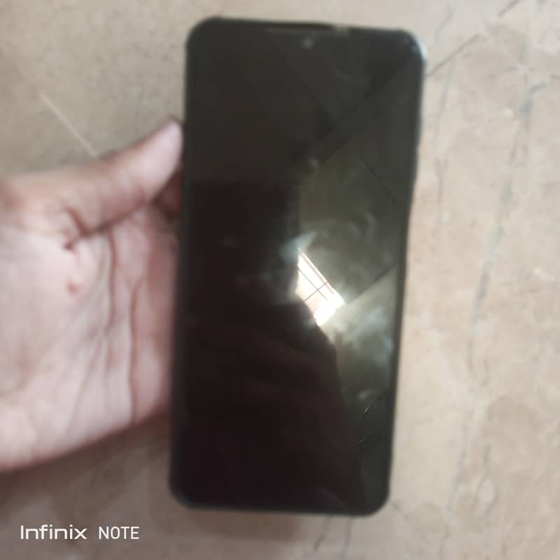 Samsung Mobile A04 1