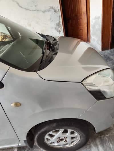 Suzuki Wagon R 2019