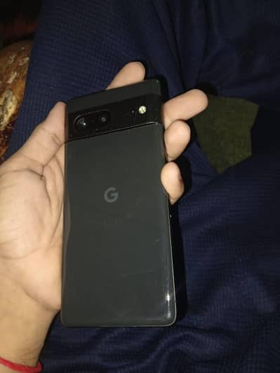 Google Pixel 7