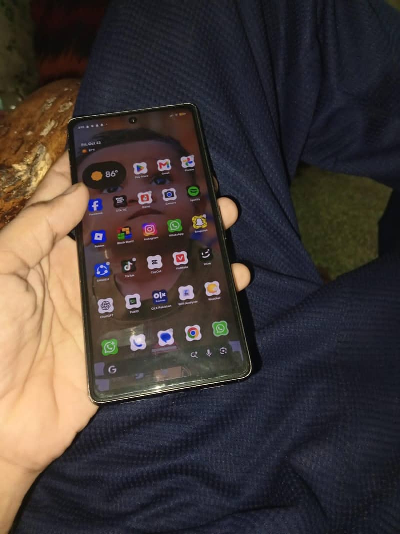 Google Pixel 7 1