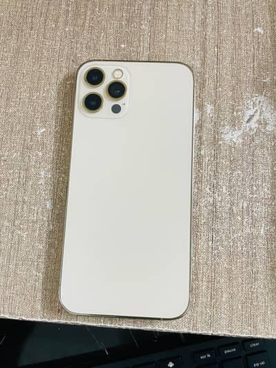 Apple iPhone 12 Pro