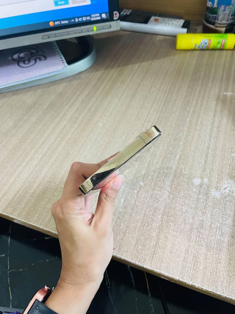 Apple iPhone 12 Pro 1