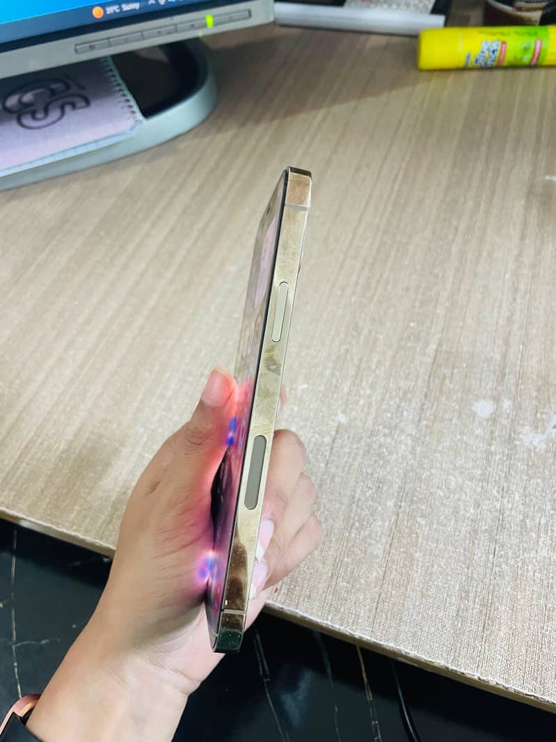 Apple iPhone 12 Pro 3