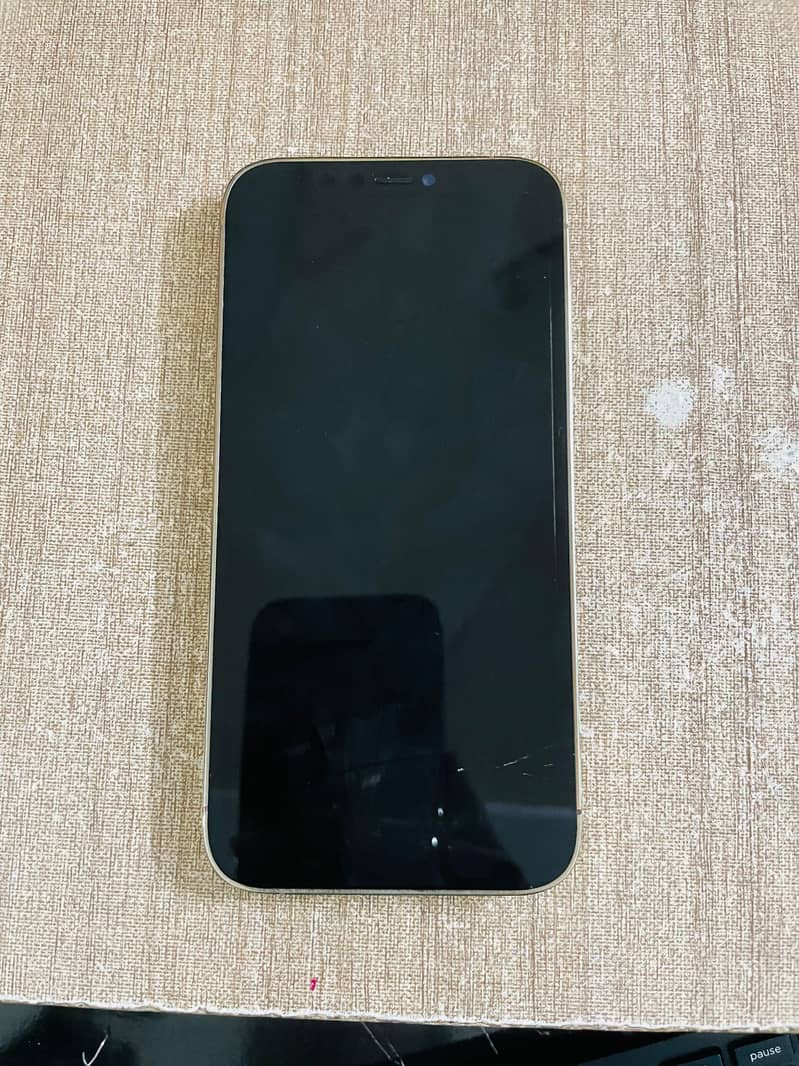Apple iPhone 12 Pro 5