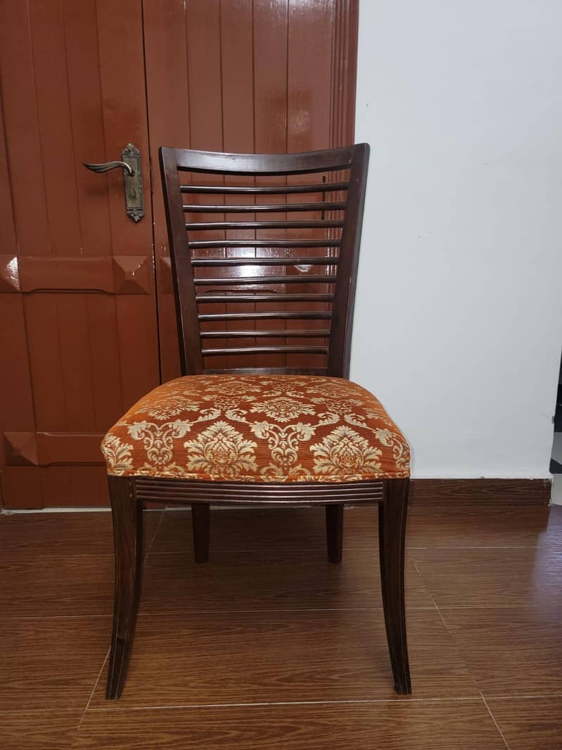6 seater dining table 8