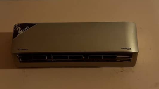 Dawlance 1.5 ton inverter.