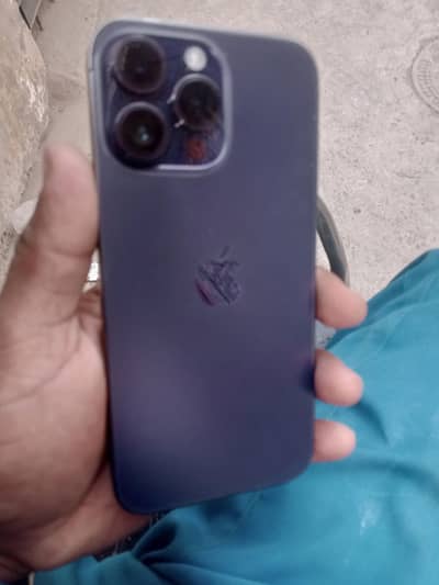 Apple iPhone 14 Pro Max