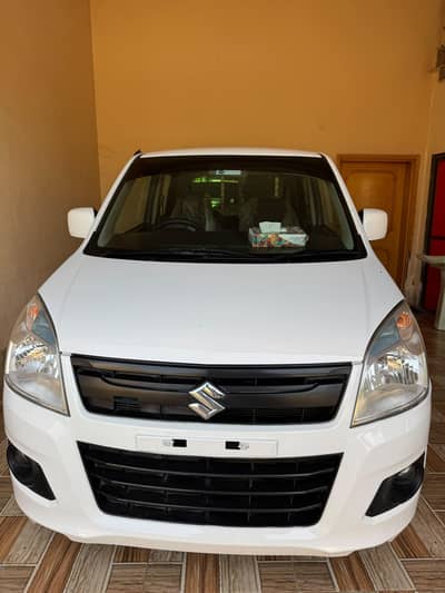 Suzuki Wagon R 2022