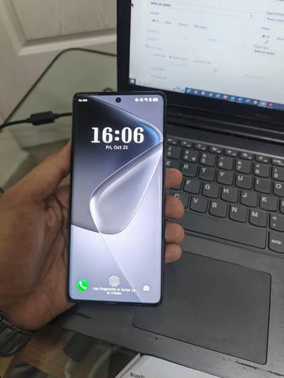 Infinix Hot 50 Pro Plus