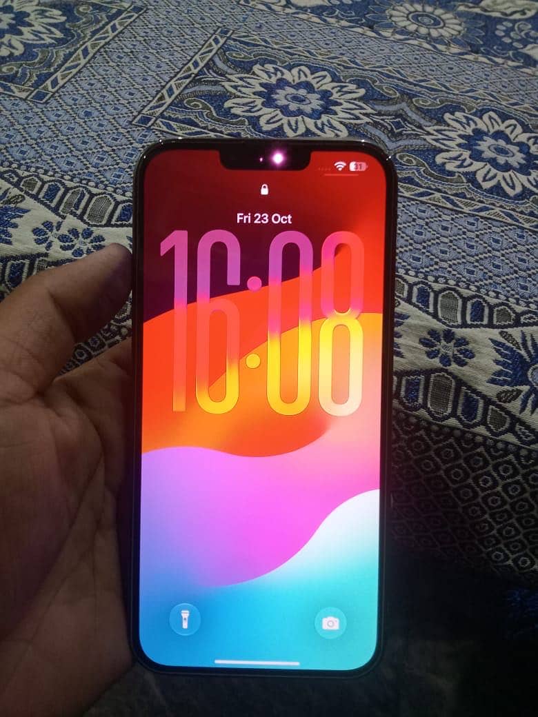 Apple iPhone 13 Pro Max 1