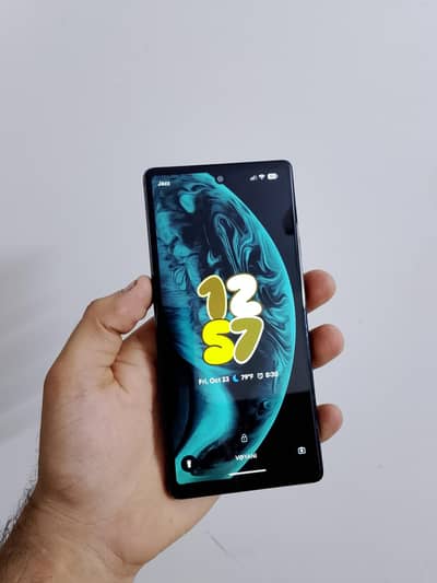 Google Pixel 6a 6/128 (urgent sell)