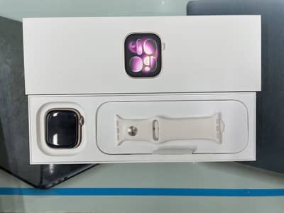 Apple Watch Series 11 42 mm
