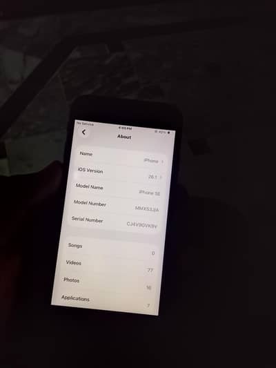 Apple iPhone SE 3rd 5g