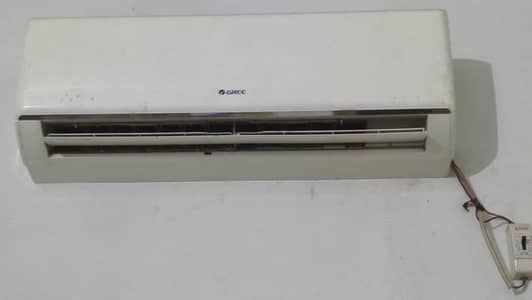 GREE AC