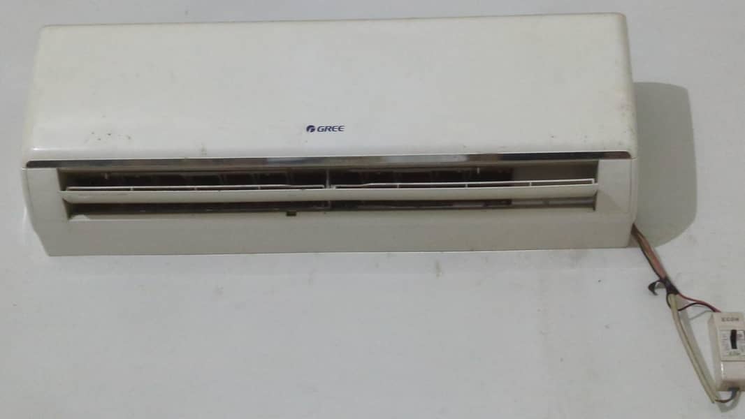 GREE AC 0