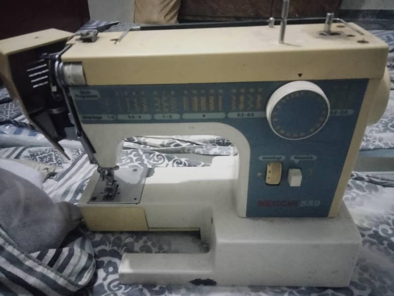 NECCHI 559 0