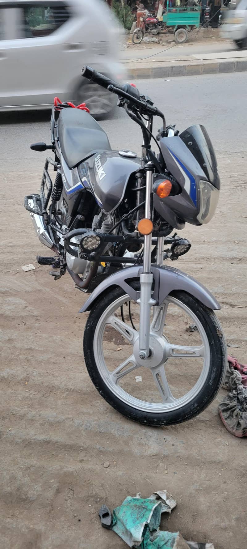 Suzuki 0