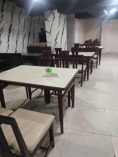 Running Restaurant Setup | Running Business |Restaurant Setup for Sale