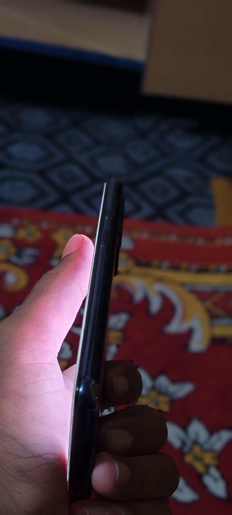 One Plus 9 5g 1