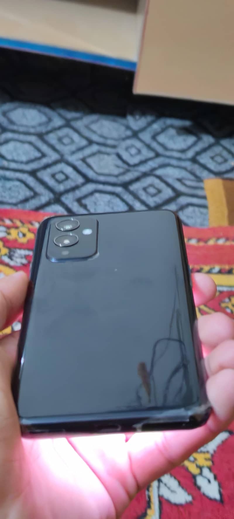 One Plus 9 5g 3