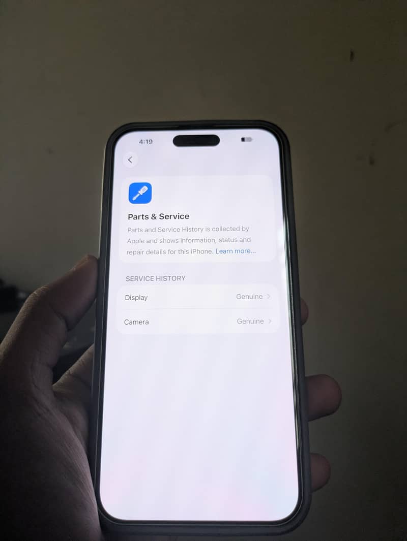 Apple iPhone 14 Pro Max 5