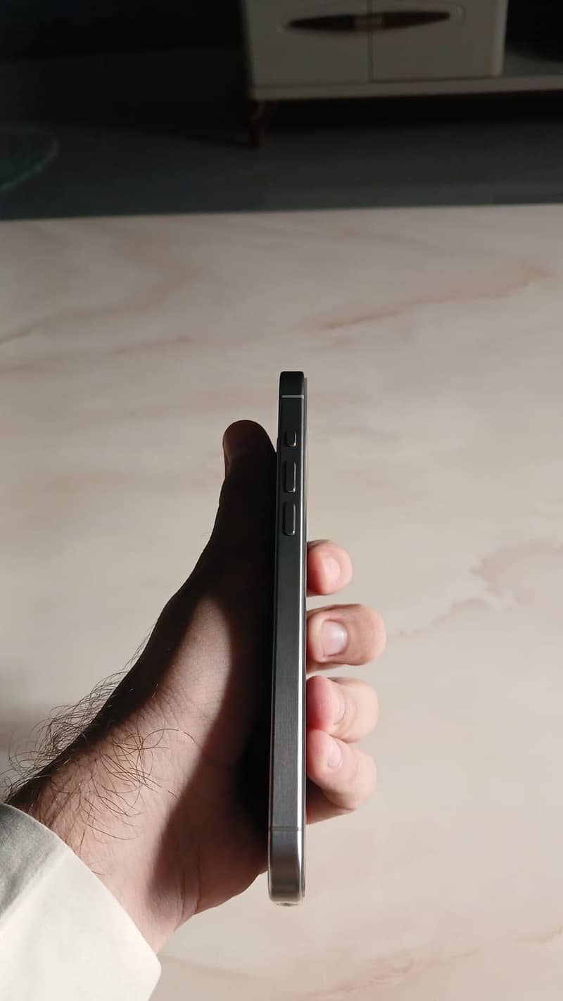 Apple iPhone 15 Pro Max 3