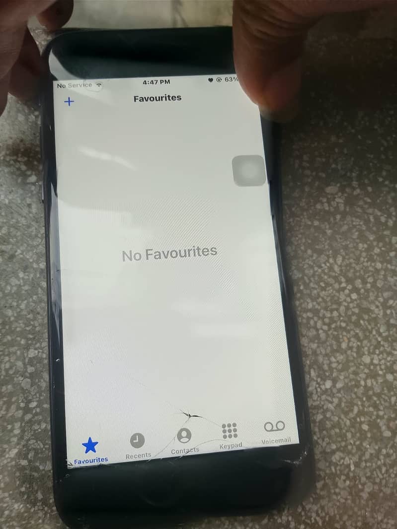 Apple iPhone 8 0