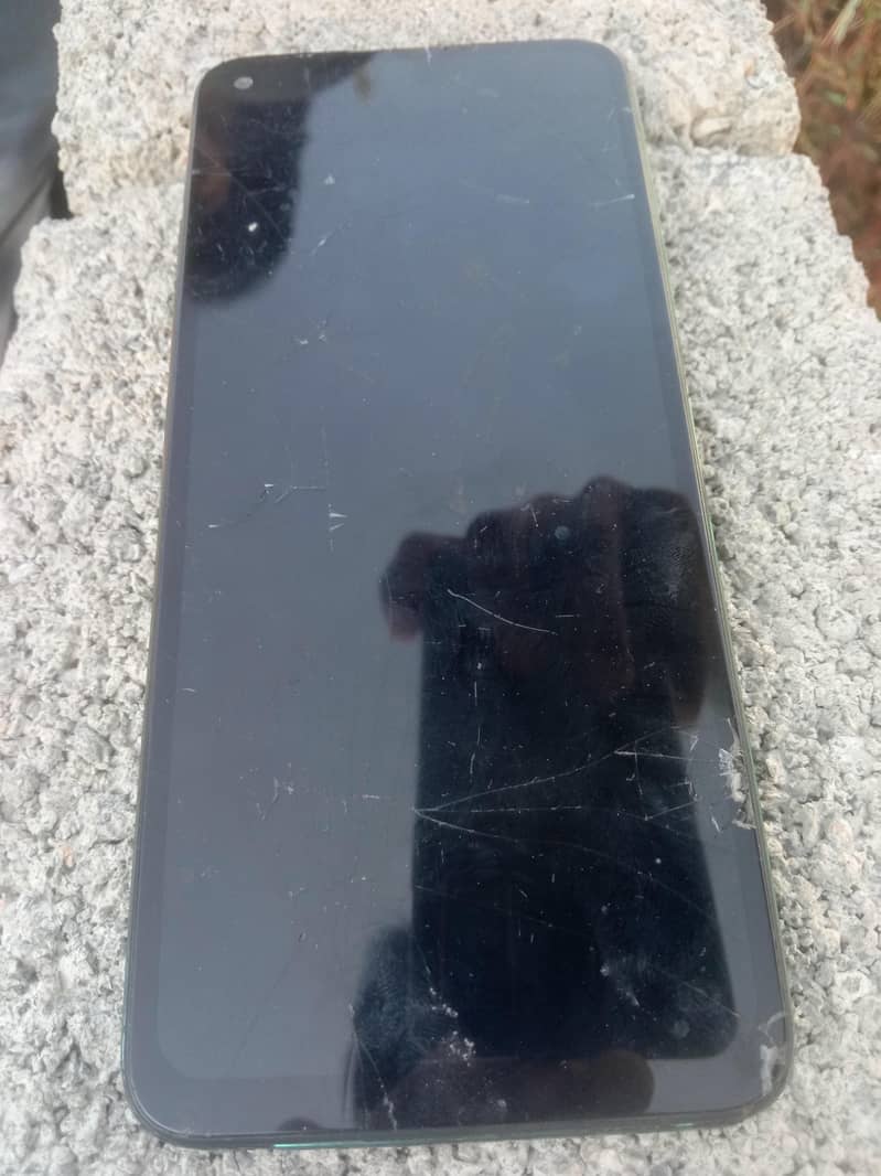 Infinix Note 7 2