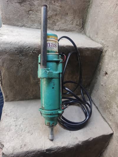 Watar pump dc 12 volt 0310-0049640 WhatsApp