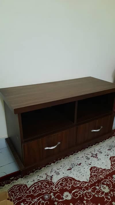 Small TV cabinet / TV chester table for sale