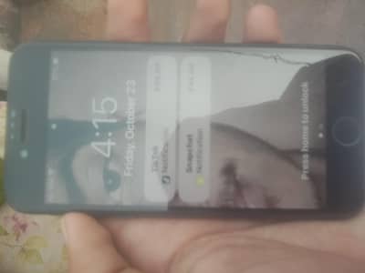 Apple iPhone 7