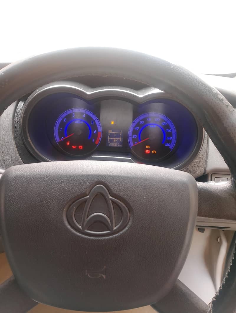 changan karvaan 9
