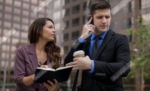 Office handle krny ke liye fe-male urgent required