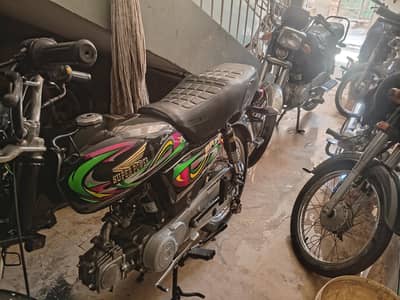 bike ok ha