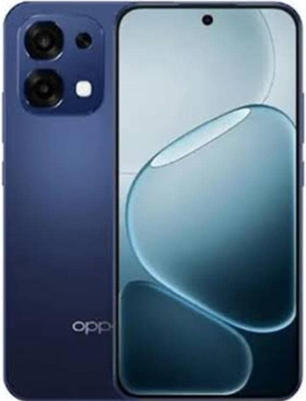 OPPO Other Model 0
