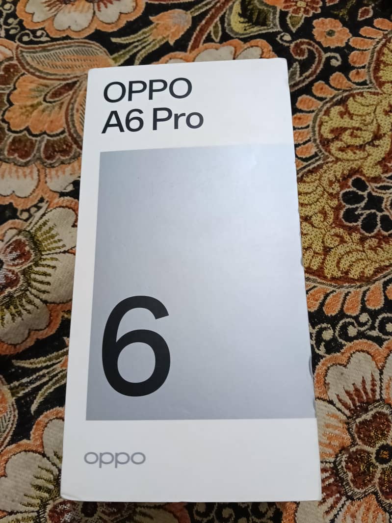 OPPO Other Model 1